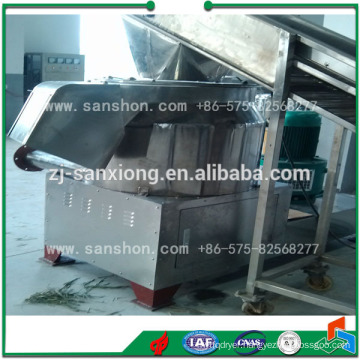 centrifugal swing dewatering equipment